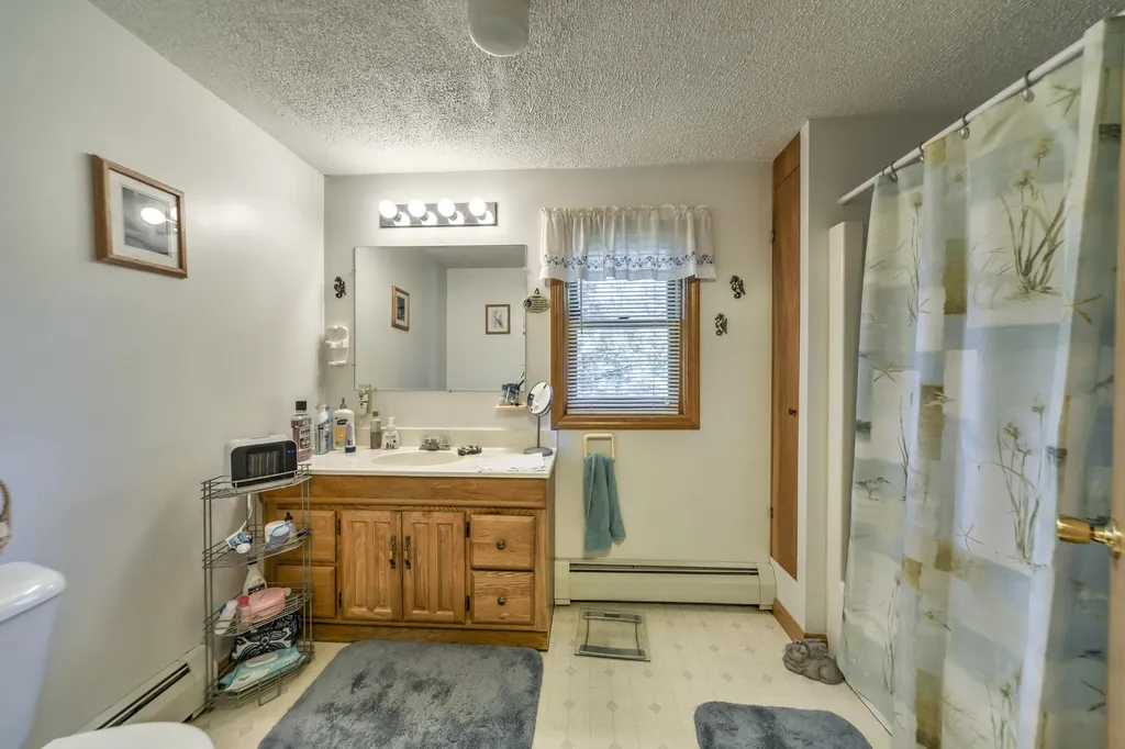 505 Lovejoy Shores Drive Fayette ME 04349