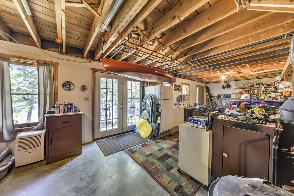 505 Lovejoy Shores Drive Fayette ME 04349