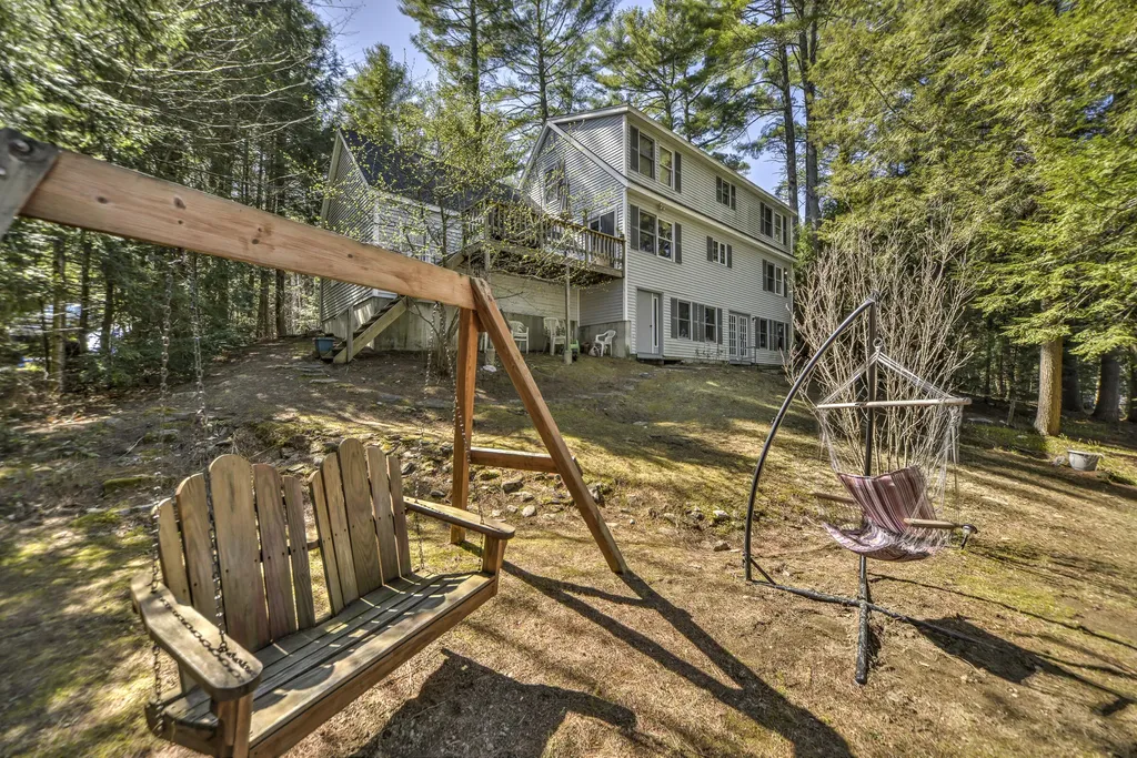 505 Lovejoy Shores Drive Fayette ME 04349