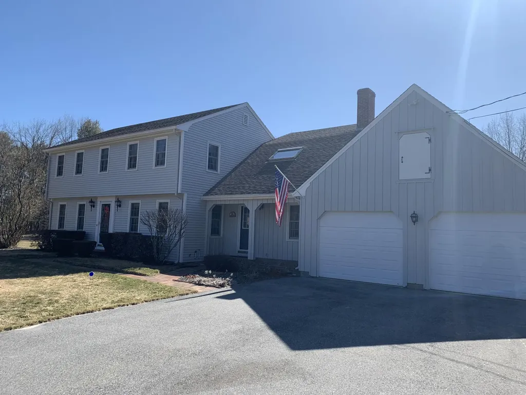 5 Ward Road Windham ME 04062