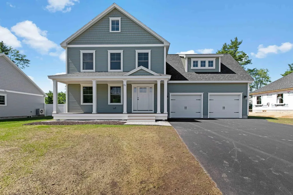 27 Maneta Drive Saco ME 04072