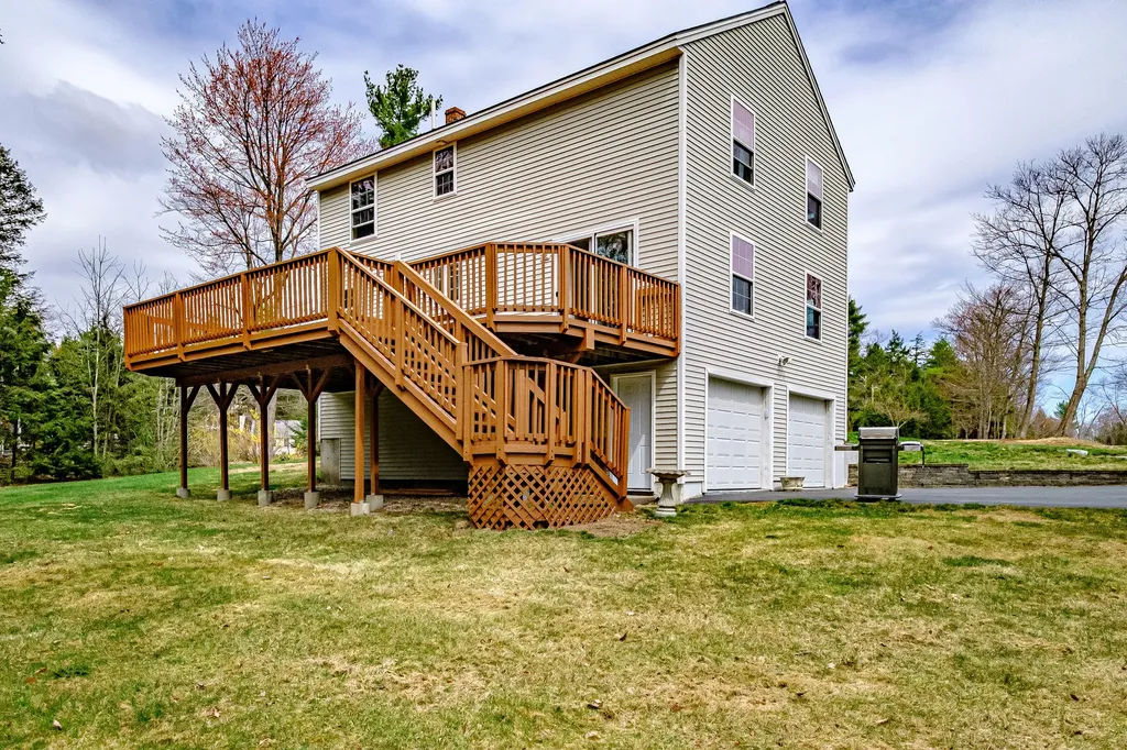 2 Gochie Way Scarborough ME 04074
