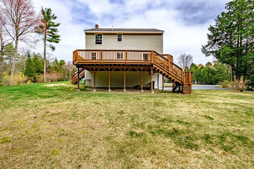2 Gochie Way Scarborough ME 04074