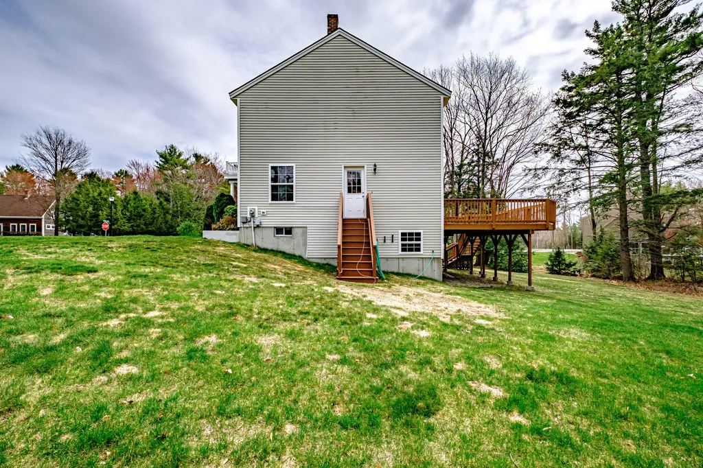 2 Gochie Way Scarborough ME 04074