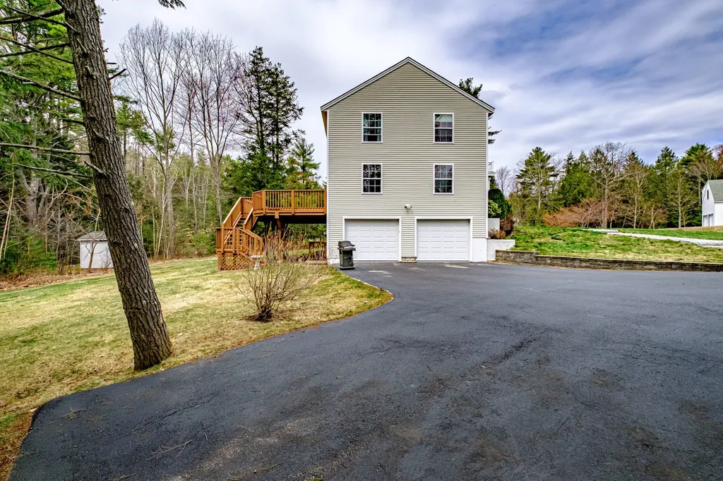 2 Gochie Way Scarborough ME 04074