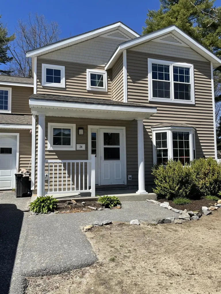 24 Lupine Circle Brunswick ME 04011