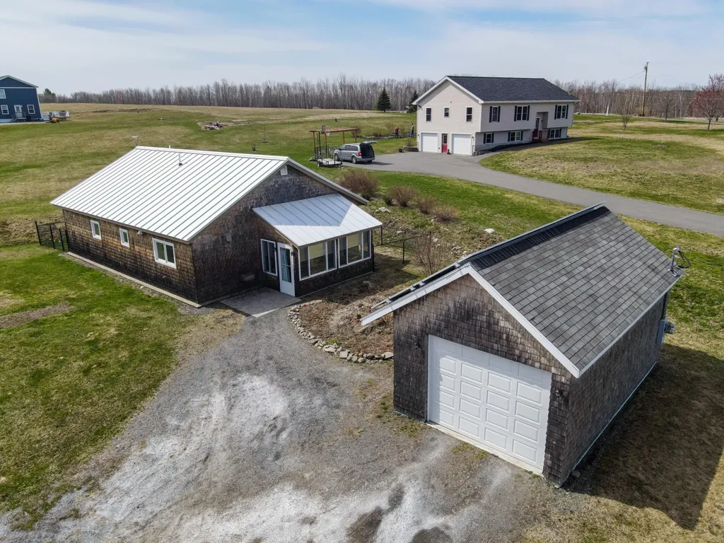 219 Stone Road Vassalboro ME 04989