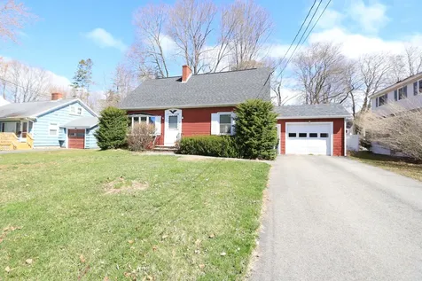 42 Silver Road Bangor ME 04401