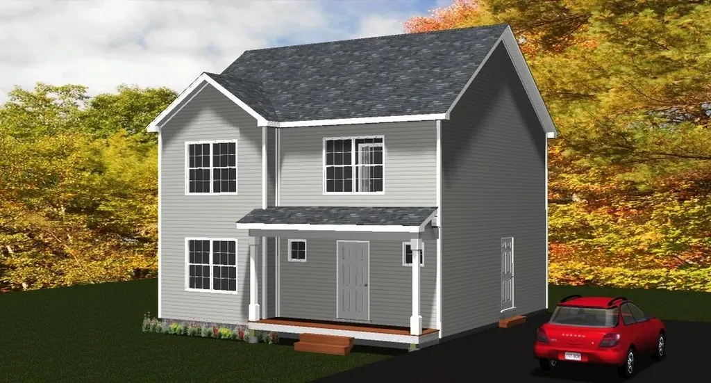 77 Glenwood Avenue Westbrook ME 04092