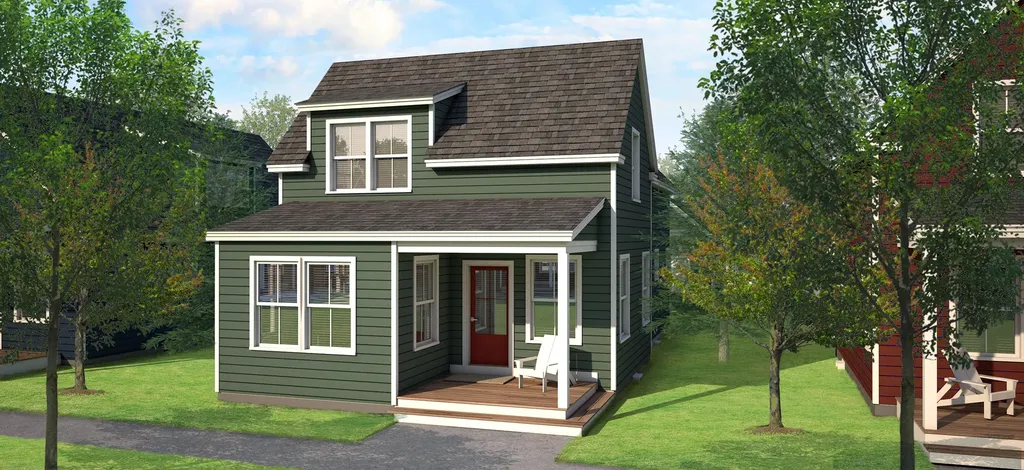 13 Frontrunner Way Scarborough ME 04074