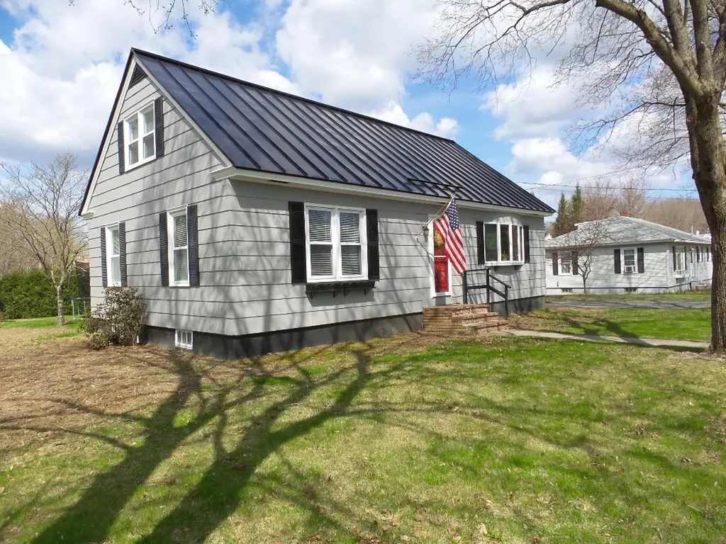 11 Whipple Street Winslow ME 04901