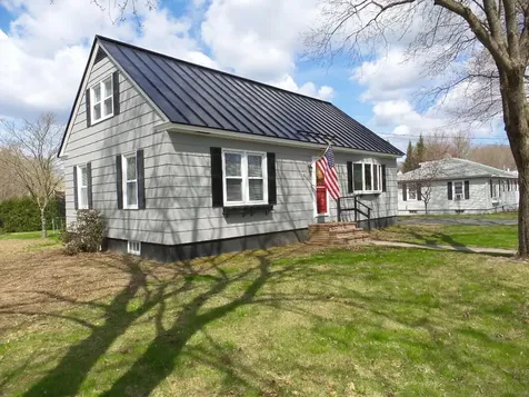 11 Whipple Street Winslow ME 04901