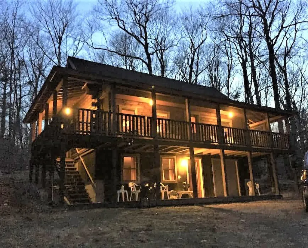 10 Loon Lane Bridgton ME 04009