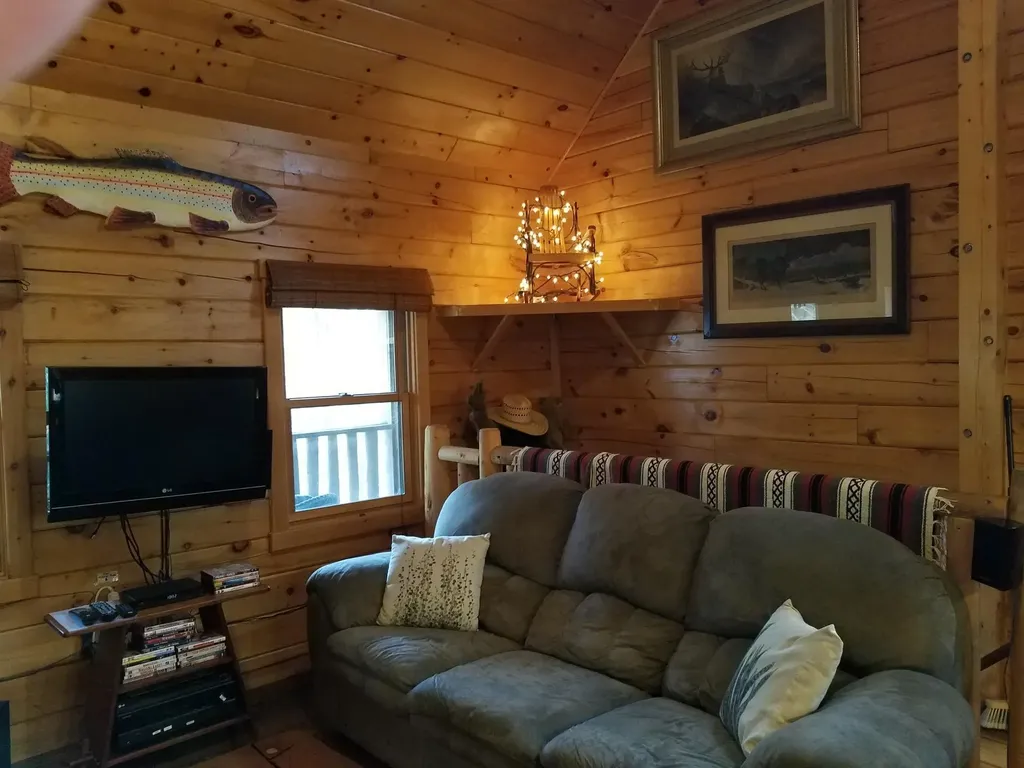 10 Loon Lane Bridgton ME 04009