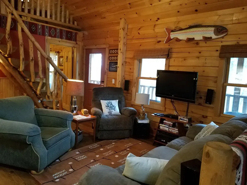 10 Loon Lane Bridgton ME 04009