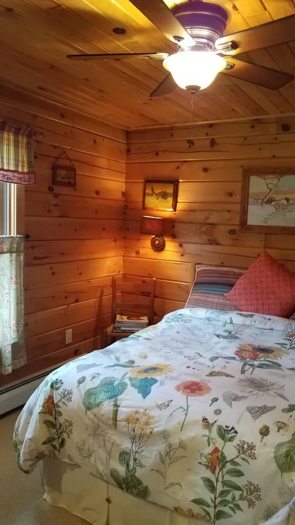 10 Loon Lane Bridgton ME 04009