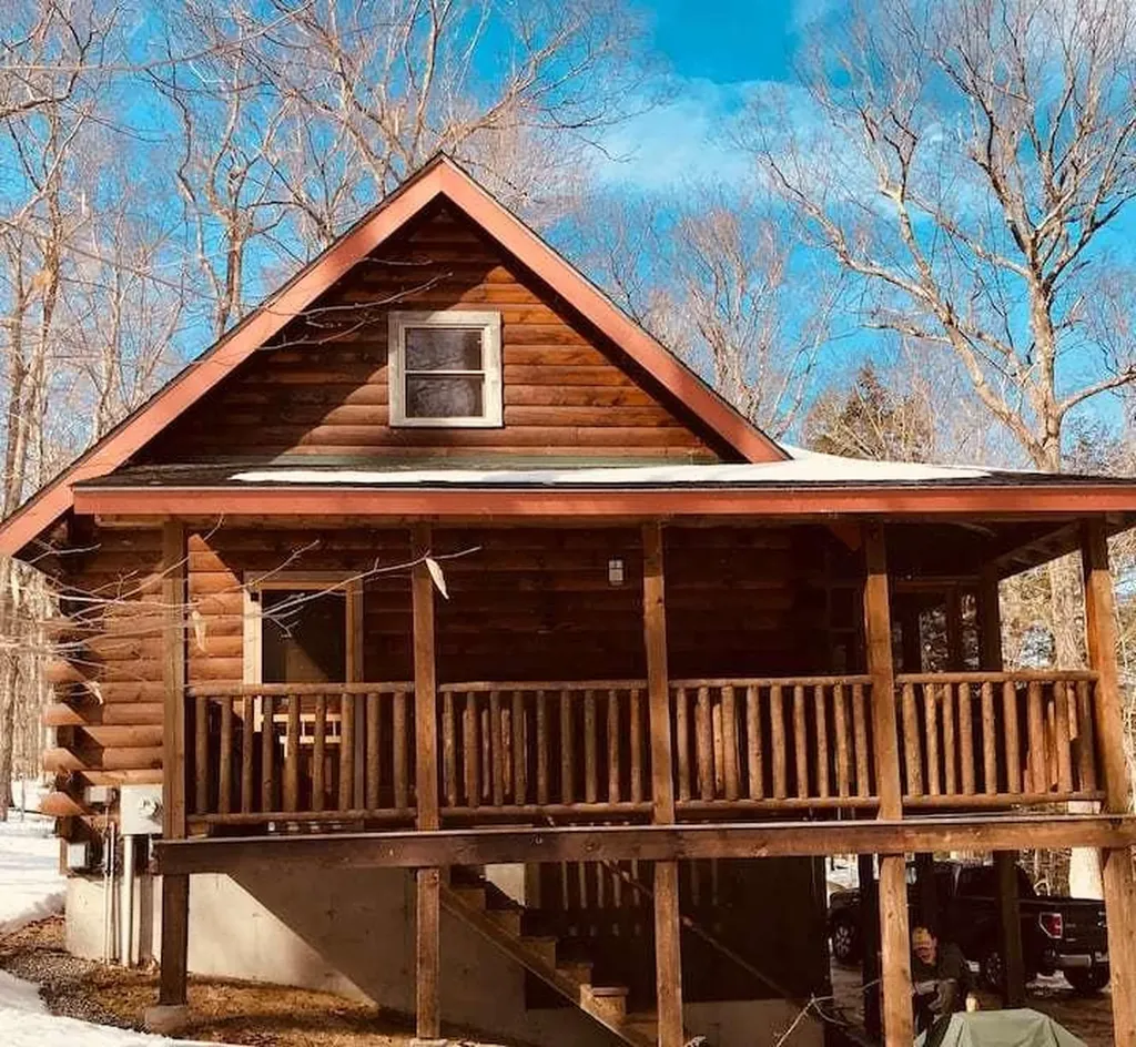10 Loon Lane Bridgton ME 04009