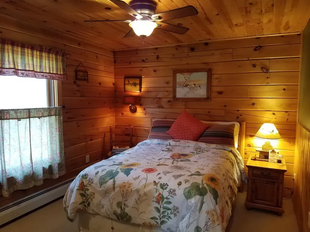 10 Loon Lane Bridgton ME 04009