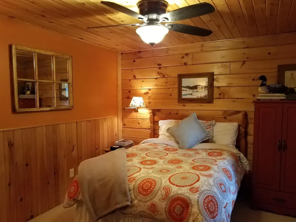 10 Loon Lane Bridgton ME 04009