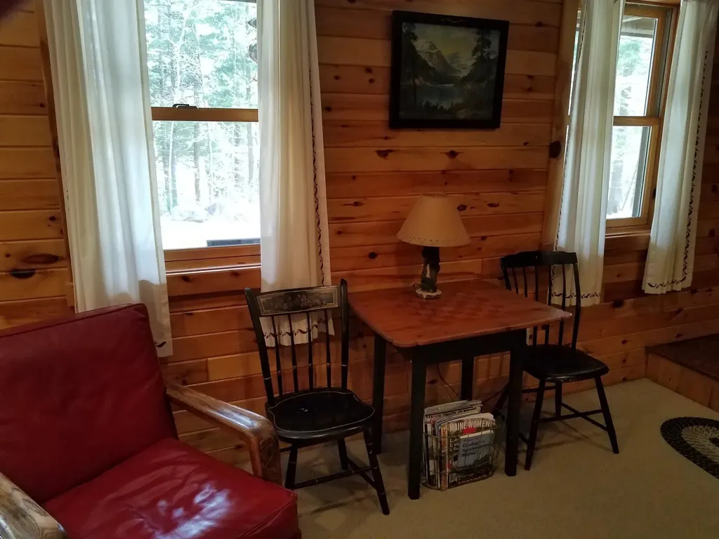 10 Loon Lane Bridgton ME 04009