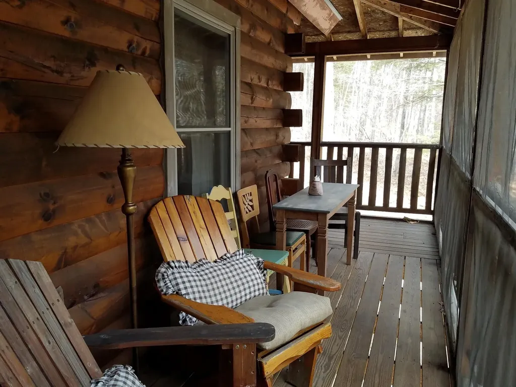 10 Loon Lane Bridgton ME 04009