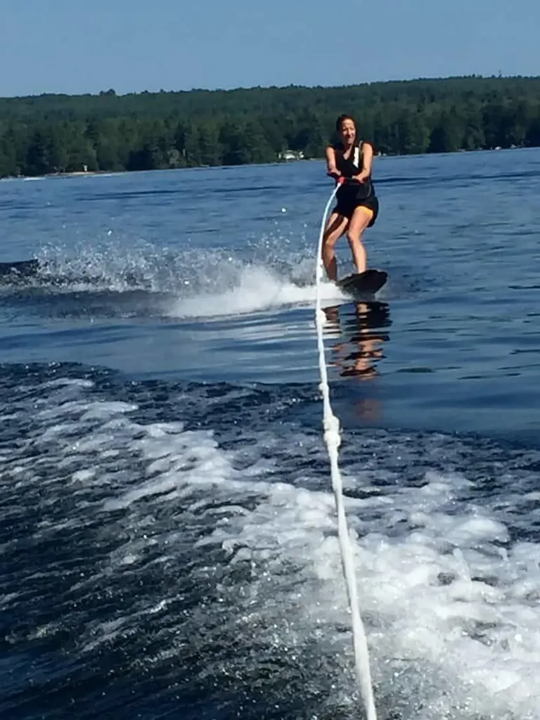 10 Loon Lane Bridgton ME 04009