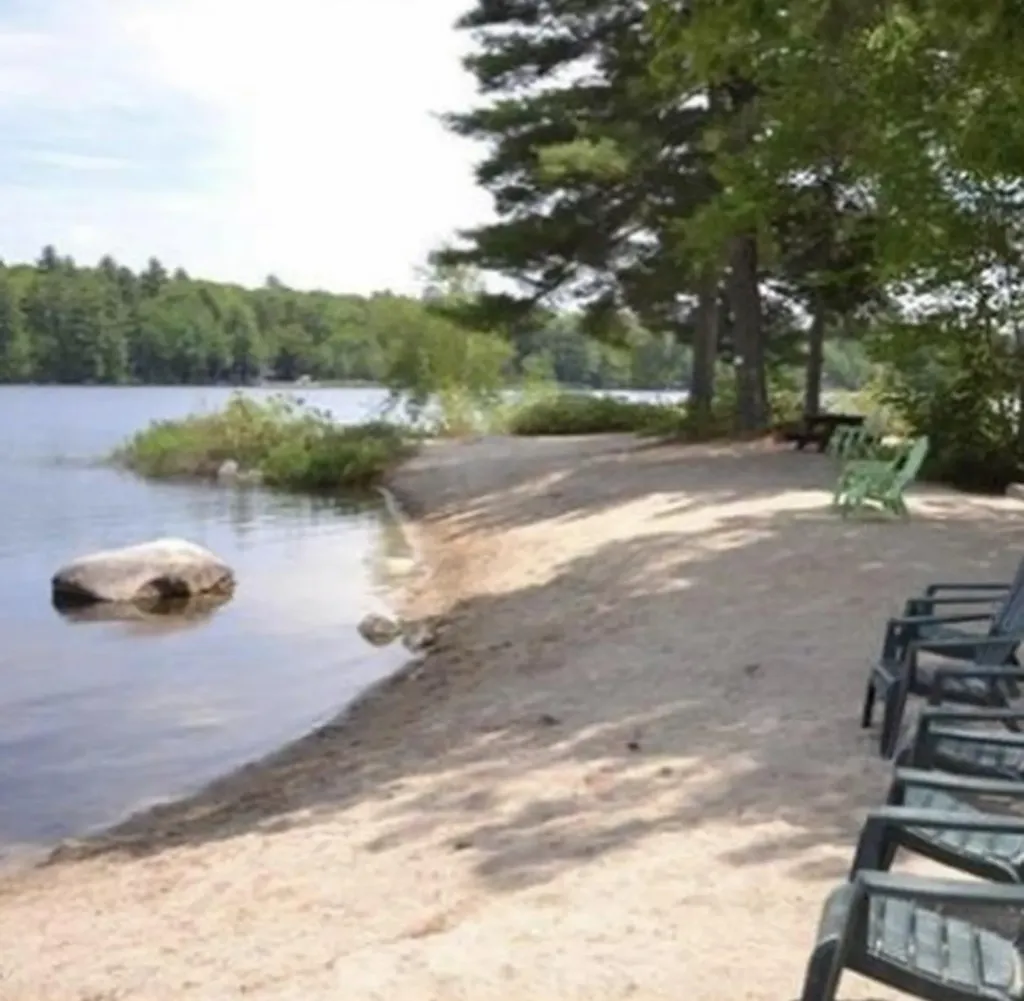 10 Loon Lane Bridgton ME 04009