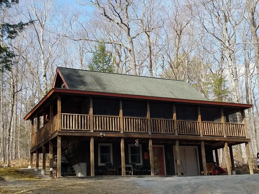 10 Loon Lane Bridgton ME 04009
