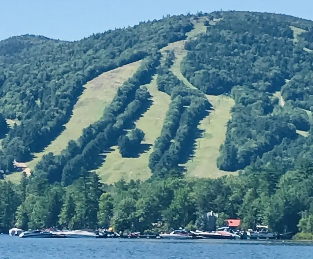 10 Loon Lane Bridgton ME 04009