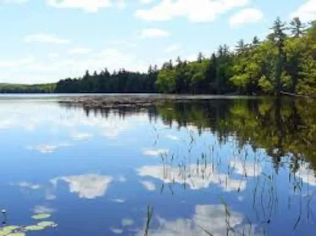 10 Loon Lane Bridgton ME 04009