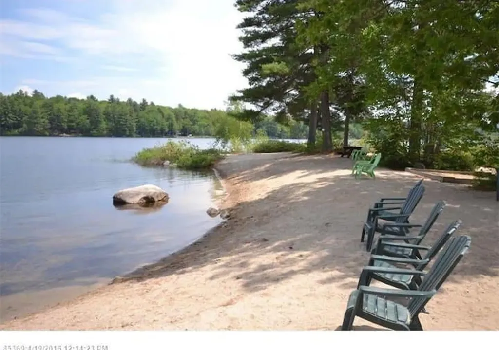 10 Loon Lane Bridgton ME 04009