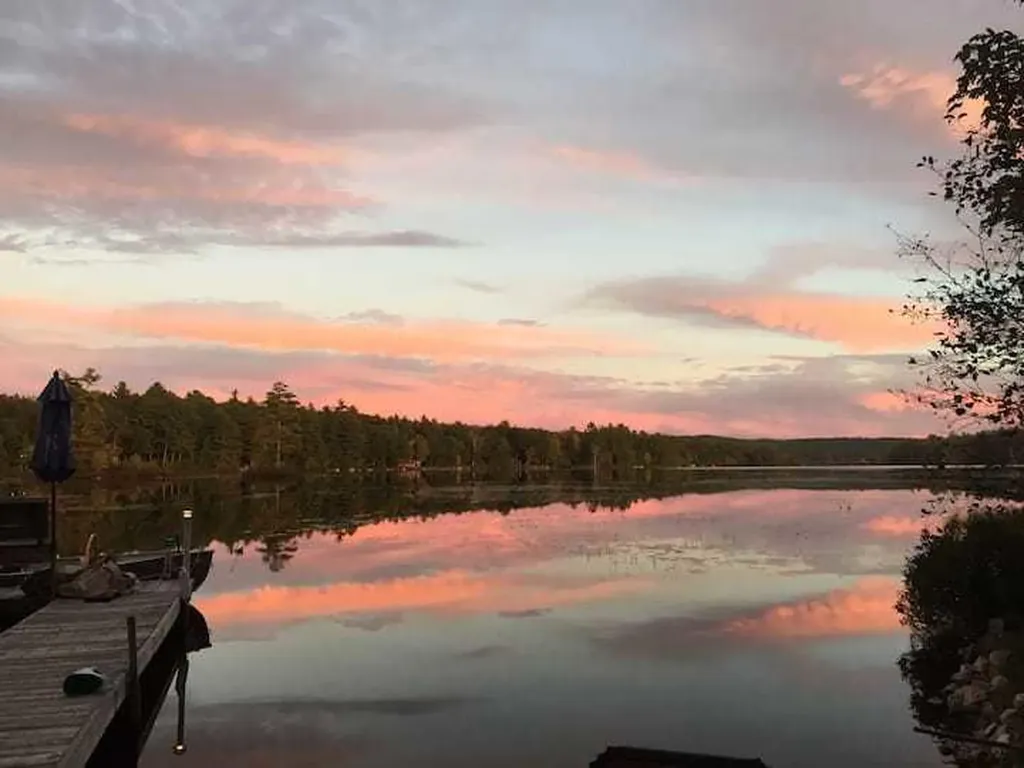 10 Loon Lane Bridgton ME 04009