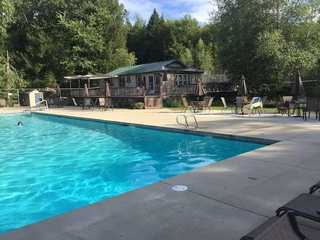 10 Loon Lane Bridgton ME 04009