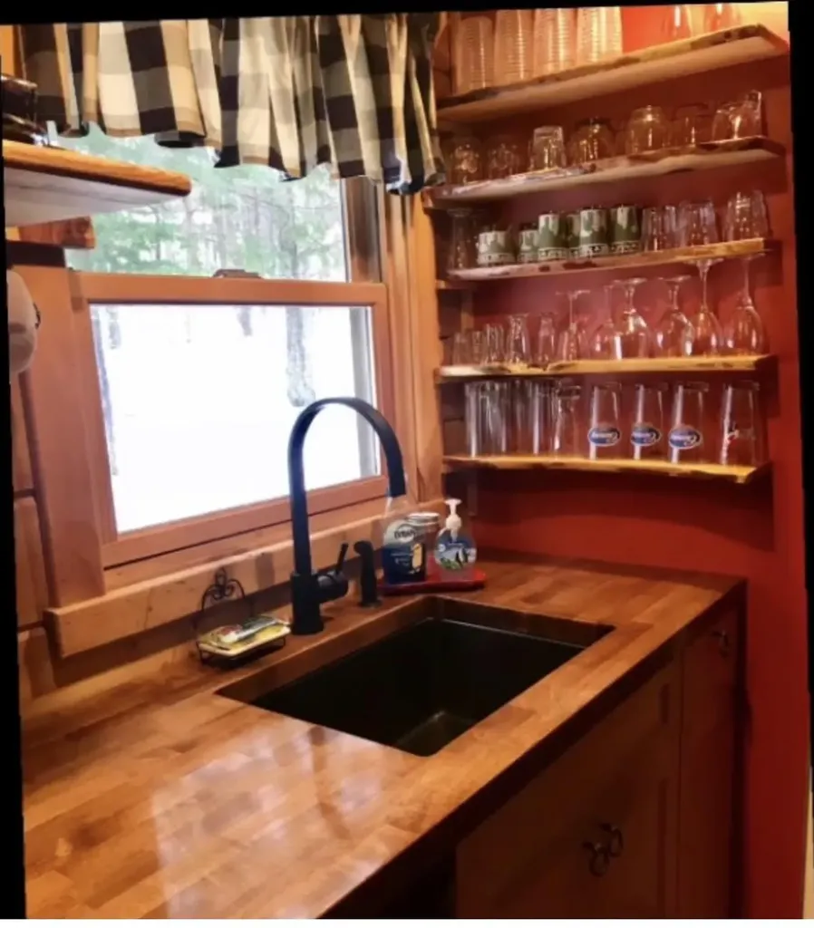 10 Loon Lane Bridgton ME 04009