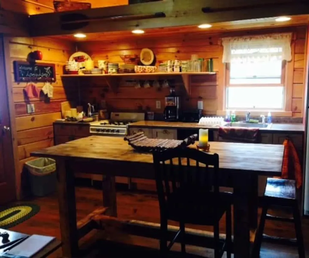 10 Loon Lane Bridgton ME 04009