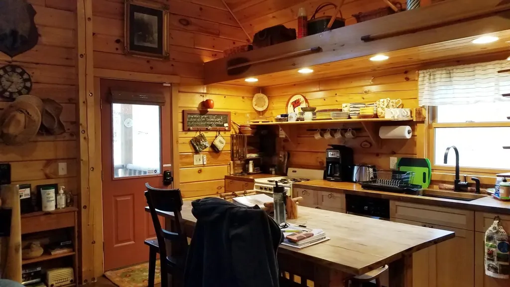 10 Loon Lane Bridgton ME 04009