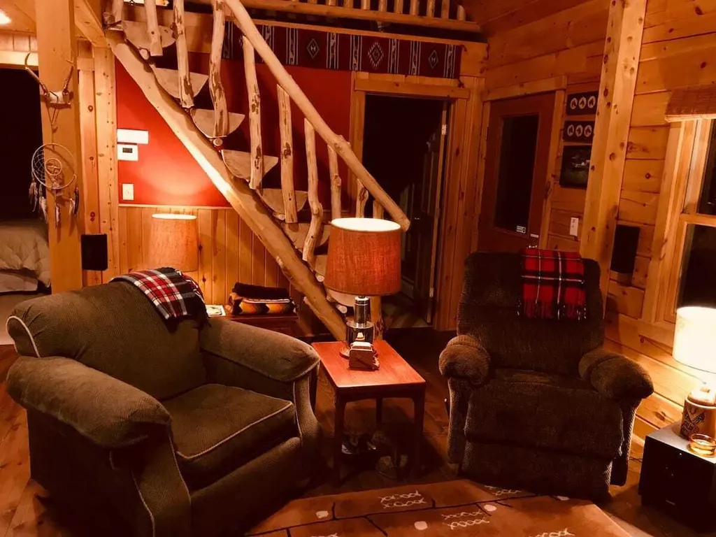 10 Loon Lane Bridgton ME 04009