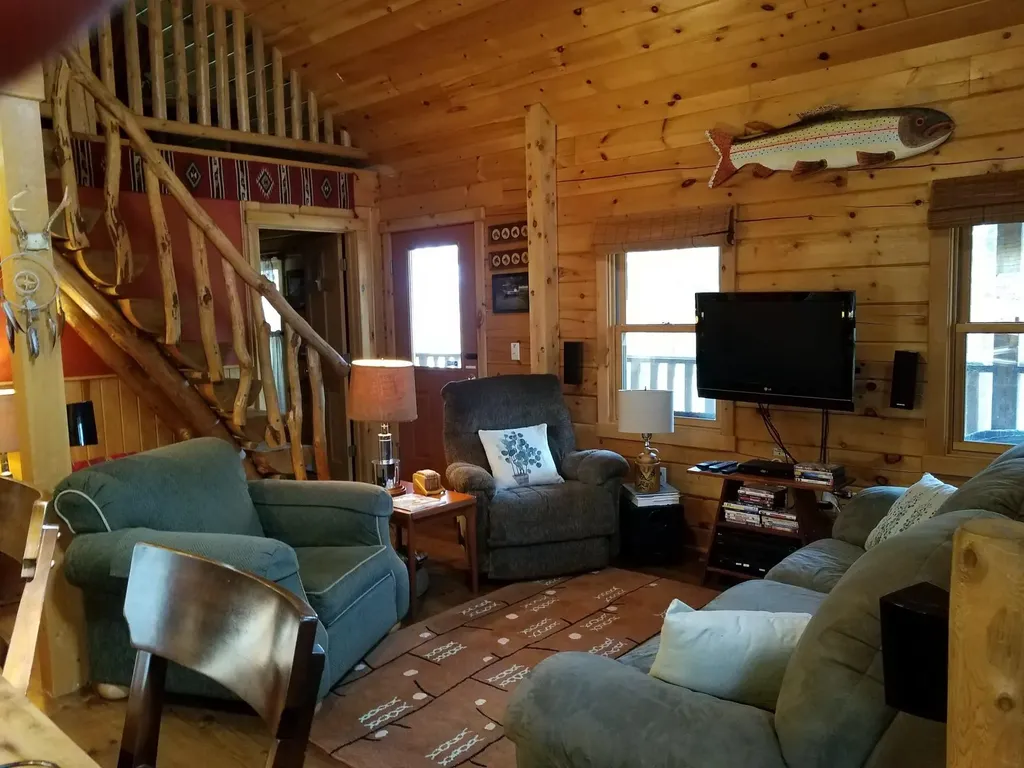 10 Loon Lane Bridgton ME 04009
