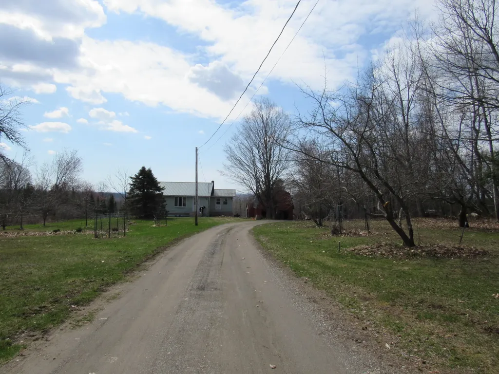 90 Blaisdell Road Stetson ME 04488