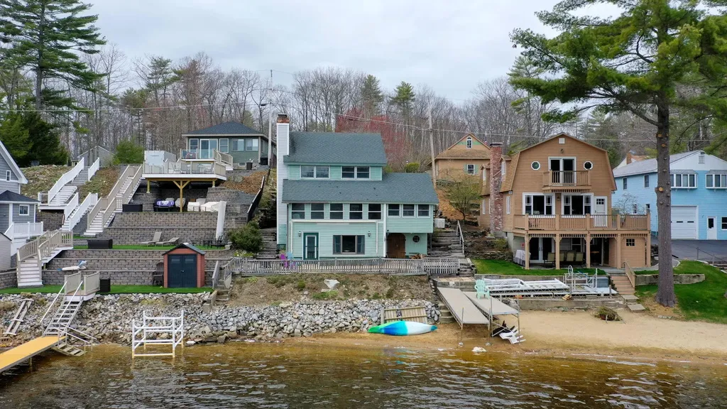 229 7th Street Acton ME 04001