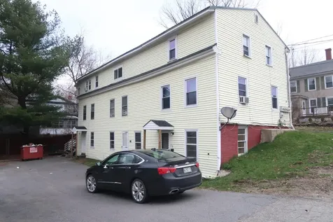 2 Maple Street Randolph ME 04346