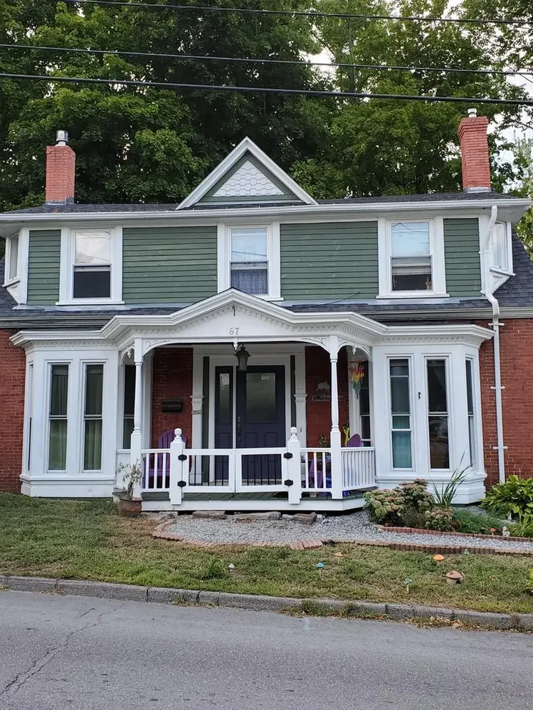 67 Church Street Gardiner ME 04345