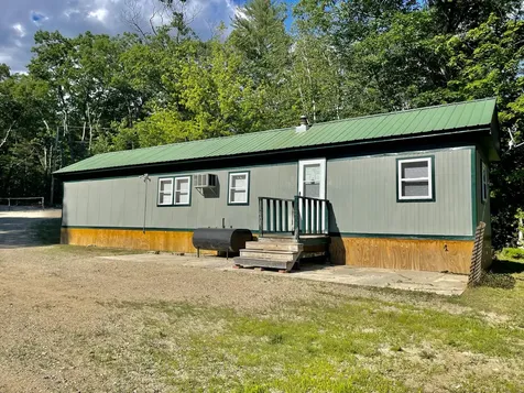 485 Tripptown Road Hiram ME 04041