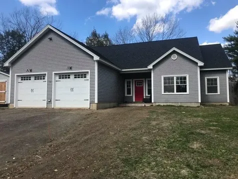 16 Reed Road Windsor ME 04363