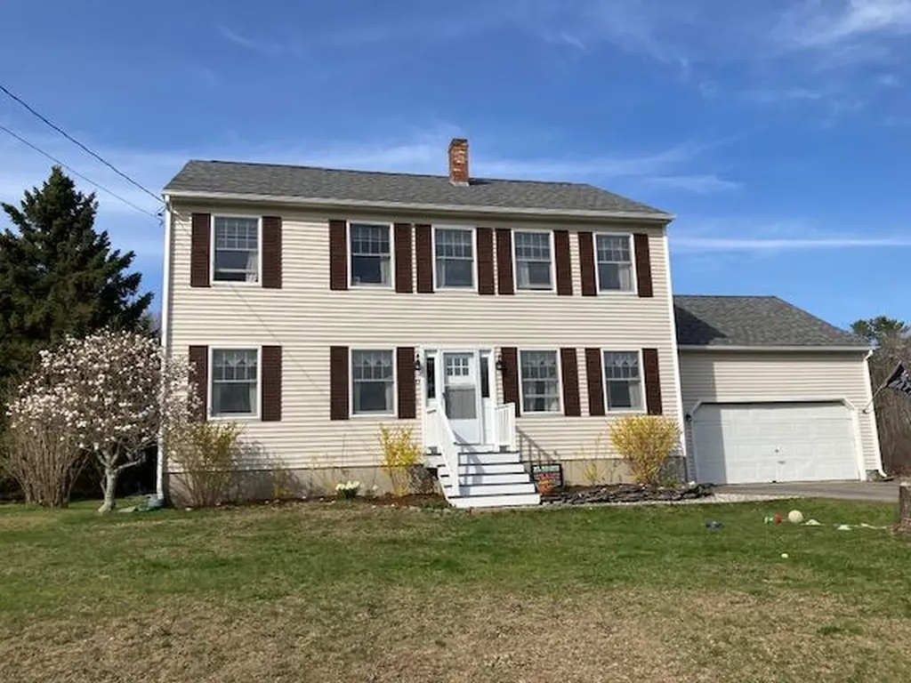 33 Rob Clark Street Winterport ME 04496