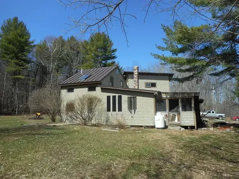 66 Deer Hill Road Freedom ME 04941