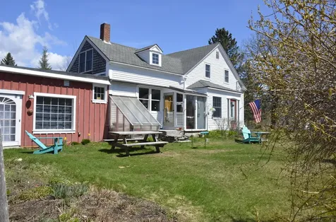325 Turkey Cove Road Saint George ME 04860