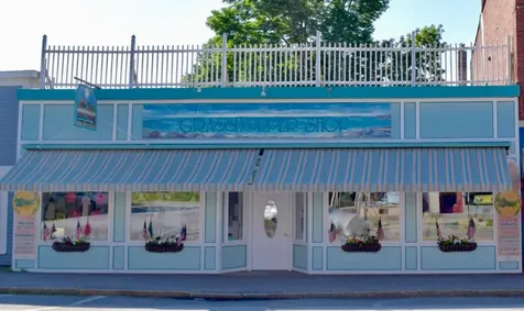 27 E Main Street Searsport ME 04974