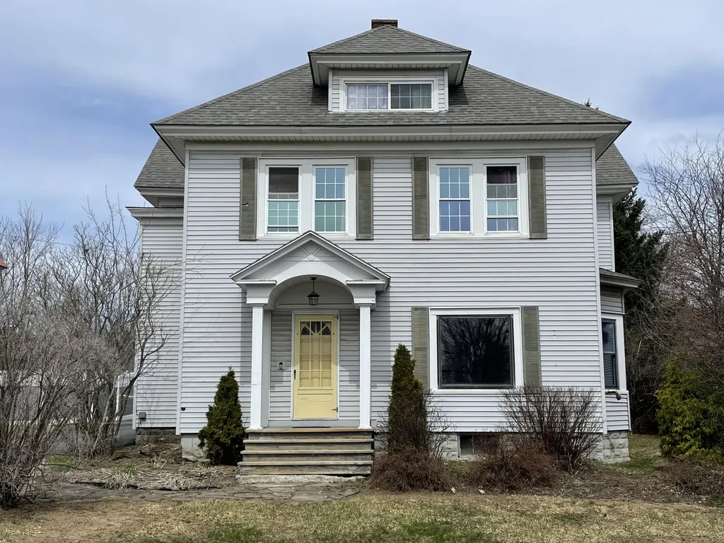 22 Park Street Presque Isle ME 04769