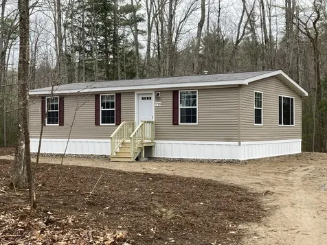 1799 North Road Cornish ME 04020
